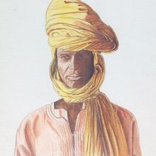 ilustración. Traditional illustration project by Pepe Delgado - 10.28.2017