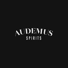 Audemus Spirits. Br, ing, Identit, Web Development, Web Design, and Packaging project by Pulcro - 07.01.2013