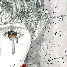 Ilustración para exposiciones de APIV. Un projet de Illustration traditionnelle, Collage et Illustration vectorielle de Irina Fokina - 29.10.2017