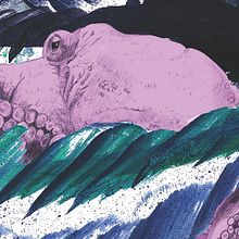 Dionisio . Un progetto di Belle arti, Collage, Illustrazione tradizionale e Illustrazione vettoriale di Irina Fokina - 29.10.2017
