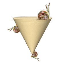 Carteles Flamencos. Graphic Design, and Traditional illustration project by María Artigas Albarelli - 10.29.2017