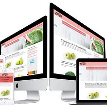 Los Consejos de la Abuela Pepa. Un proyecto de Diseño, Diseño gráfico y Desarrollo Web de David García Rincón - 20.06.2017