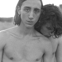 Stranded for Schön magazine Ein Projekt aus dem Bereich Kunstleitung und Fotografie von bigkids - 30.10.2017