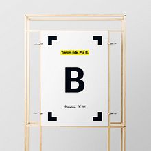 Bibliotecas Municipales de València. Projekt z dziedziny Br, ing i ident, fikacja wizualna i Projektowanie produktowe użytkownika Nueve Estudio - 30.10.2017
