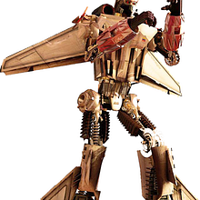 Transformers Aircraft 3d animation. 3D, Animation, and Character Animation project by Milton Veliz Coronel - 10.30.2017