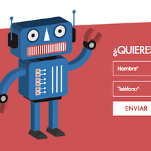 FutureKids.es. Un progetto di Web development di Enrique Sáez Mata - 30.10.2017