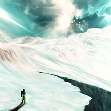 descubriendo mundos . % Angel Lidon tarafından hazırlanan Güzel sanatlar, Geleneksel illüstras, on, Ve Tablo projesi - 10.30.2017