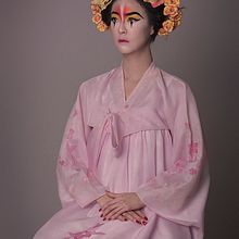 Magic tales. Un progetto di Belle arti, Direzione artistica, Fotografia, Postproduzione fotografica e Ritocco fotografico di Juan Florenciañez - 30.10.2017