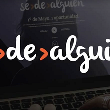 Sé de alguien . Film, Video, TV, Cop, writing, Web Development, Art Direction, Design, Product Design, Music, Naming, Photograph, Post-production, Audiovisual Production, and Advertising project by Raquel castañeda - 10.30.2017