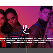 Pilatos.com. UX / UI project by Juan Santa - 10.31.2017