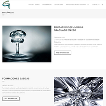CEPA Gijón. Un proyecto de Desarrollo Web de Dulce De-León Fernández - 31.10.2017