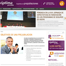 Prejubilaciones. Un proyecto de Desarrollo Web de Dulce De-León Fernández - 31.10.2017