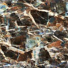 Estampación Digital: Abstractos.. Un progetto di Design di Manuel Muñoz Martinez - 31.10.2017