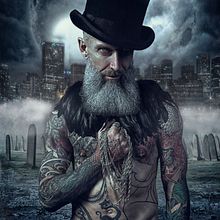 Samedi. Un progetto di Ritocco fotografico di Oscar Peña Gonzalez - 31.10.2017