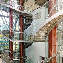 "SEVILLA ABRIRÁ EL CENTRO DE NEGOCIOS MÁS GRANDE DE EUROPA"  El nuevo Edificio Inn Offices,. Un proyecto de  de Inn Offices Estadio Olímpico - 16.11.2017