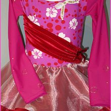 El mejor regalo para estas fiestas. Costume Design project by Golosinas Paravestir - 10.31.2017