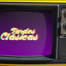 Animación - Tardes Clásicas Ein Projekt aus dem Bereich Kino, Video und TV von Juan Valbuena - 31.10.2017