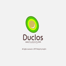 Logotypes. Design, and Vector Illustration project by Luis Con - 11.01.2017