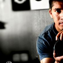 desenfoque. Photograph project by Christian Leon Guaman - 10.31.2017