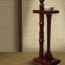 3D. Un proyecto de 3D de Fernando Cásares - 01.11.2017