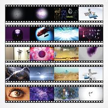 Reel. Un proyecto de 3D, Animación, Diseño e Ilustración tradicional de Fernando Cásares - 01.11.2017