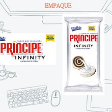 Concepto(packaging). Advertising project by Luis Con - 11.01.2017