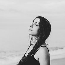 Morning dance. Photograph project by Alba Luis Riera - 11.03.2017