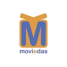Moviedas Motion Graphics. Motion Graphics project by Alvaro Pérez Arranz - 02.19.2017