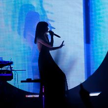 Conciertos . Muzică, Fotografie și Evenimente de Eva Rodríguez - 11.02.2017