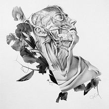 Sin Título. . Un proyecto de Bellas Artes e Ilustración tradicional de Manu Iranzo - 02.11.2017