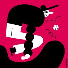 Sombreros . Animation, Art Direction, Design, Graphic Design, Traditional illustration, Advertising, and Character Animation project by Hernan en H - 11.02.2017
