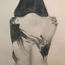 El abrazo. Un proyecto de Bellas Artes de Alejandra Pérez Pire - 02.11.2017