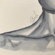 Collarbone. Un proyecto de Bellas Artes de Alejandra Pérez Pire - 02.11.2017