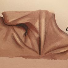 Don´t look away . Un proyecto de Bellas Artes de Alejandra Pérez Pire - 02.11.2017