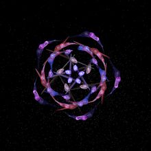 Mi Proyecto del curso: Títulos de crédito animados con cámaras 3D y After Effects. 3D, and Animation project by Alicia Puyol - 11.02.2017