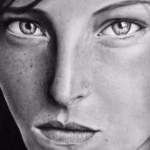 LA RESENTIDA. Traditional illustration project by Celeste Benassai Brucua - 11.02.2017