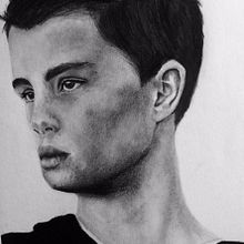 DESBASTE. Traditional illustration project by Celeste Benassai Brucua - 11.02.2017