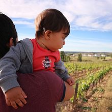Concurso Fotografía EspírituRiberaPHE17. Photograph project by David Muñoz del Sastre - 06.10.2017