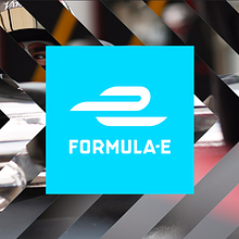 FIA Formula E . Design, T, and pograph project by Yarza Twins - 11.03.2017
