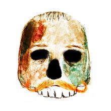 LOgos . Ilustrasi tradisional, Dan Desain Grafis proyek oleh Marcos Usán Sanz - 08.10.2016