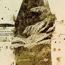 Grafica para concurso Fernet . % Martin Batres tarafından hazırlanan Kolaj, Geleneksel illüstras, Ve on projesi - 11.03.2017