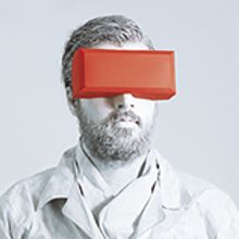 In memory of Guadí. Een project van  Art direction van Pablo García - 03.11.2017