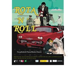 CARTEL. Film, Poster Design, and Digital Illustration project by Tduran Salguero - 11.03.2017