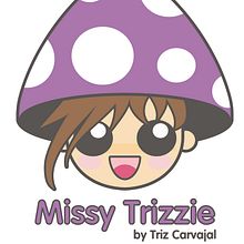 Crea un Art Toy: Trizzie. Een project van Vectorillustratie van Beatriz Carvajal - 03.11.2017