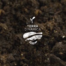 Terra Dinàmica . Un proyecto de Br, ing e Identidad y Diseño de Neus Baidal Villada - 03.11.2017