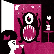 Mi Proyecto del curso: Ilustración original de tu puño y tableta, canción "Unfounded Revenge" Ein Projekt aus dem Bereich Traditionelle Illustration von Andres Gómez - 03.11.2017