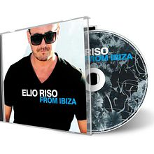 Elio Riso . From Ibiza . % paolanosbookings tarafından hazırlanan Müzik projesi - 11.03.2012