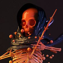MICROS 05 Ein Projekt aus dem Bereich 3D, Design und Traditionelle Illustration von vventura - 04.11.2017