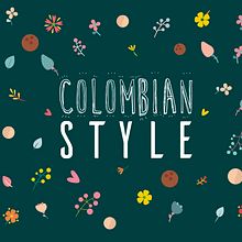 Colombian Places. Un progetto di Illustrazione tradizionale di Viana Roa Cárdenas - 04.11.2017