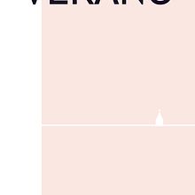 Edición y publicación del Fanzine Verano. Art Direction, and Editorial Design project by Alba Gómez - 10.02.2017